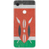 Kenya Flag Distressed Google Pixel 3 Skin